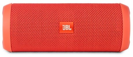 JBL - FLIP 3 Orange اسپیکر وایرلس